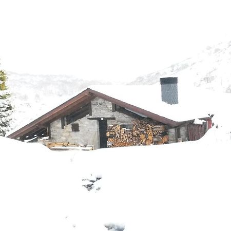 Suertes Casa Turismo Rural O Filandon מראה חיצוני תמונה